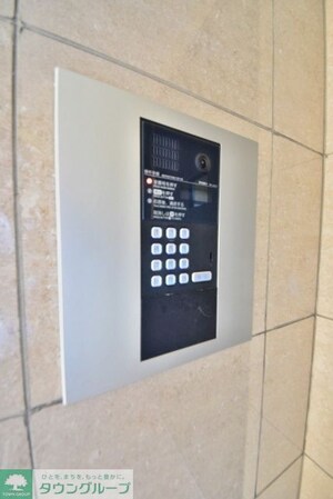 メイアジュール登戸の物件内観写真